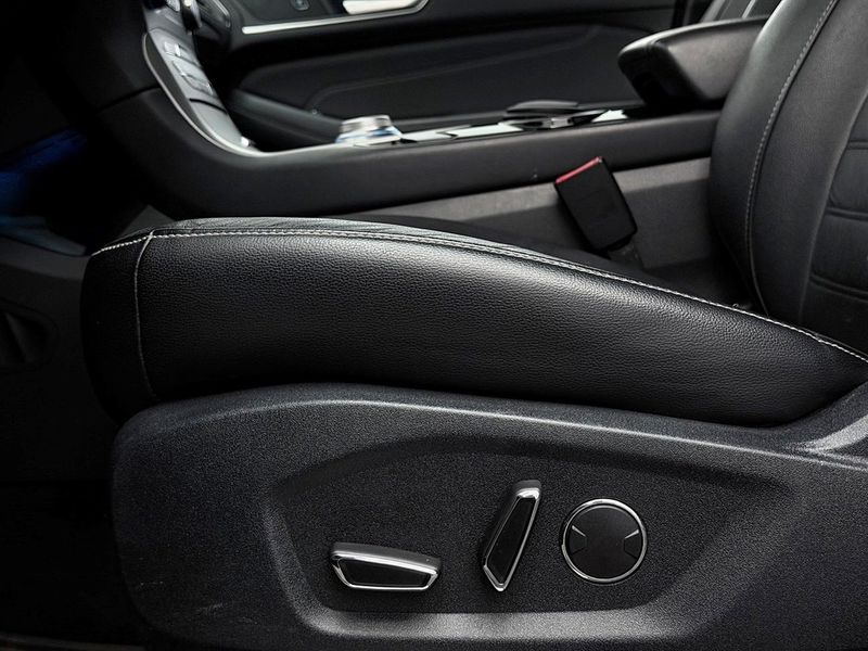 Ford Galaxy bild 13