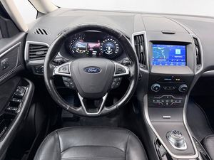 Ford Galaxy bild 20