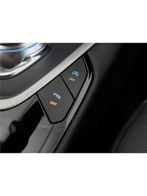 Ford Galaxy bild 34