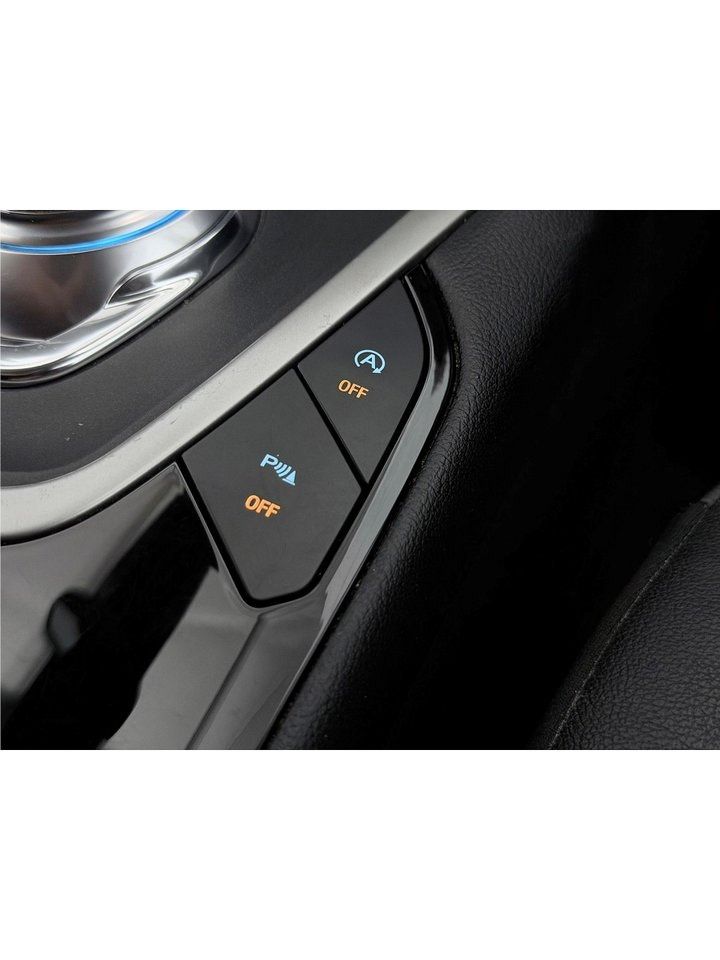 Ford Galaxy bild 34