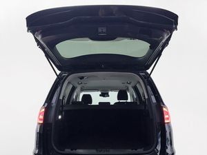 Ford Galaxy bild 37