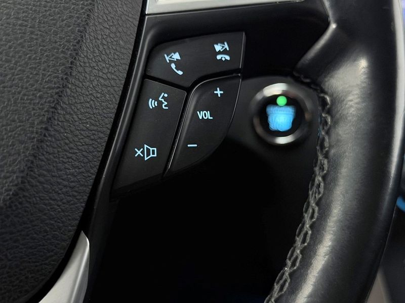 Ford Galaxy bild 24