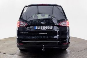 Ford Galaxy bild 7