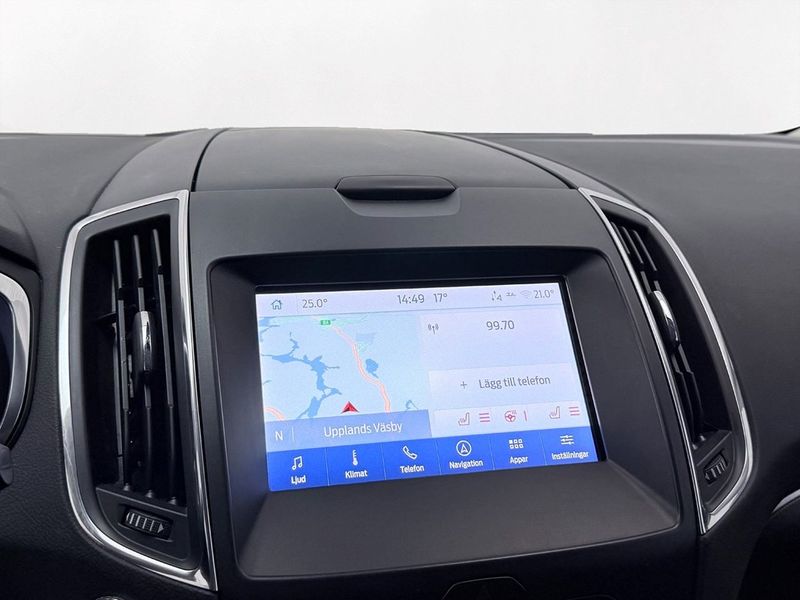Ford Galaxy bild 28