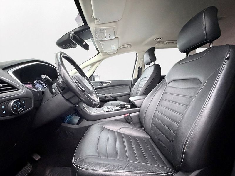 Ford Galaxy bild 11