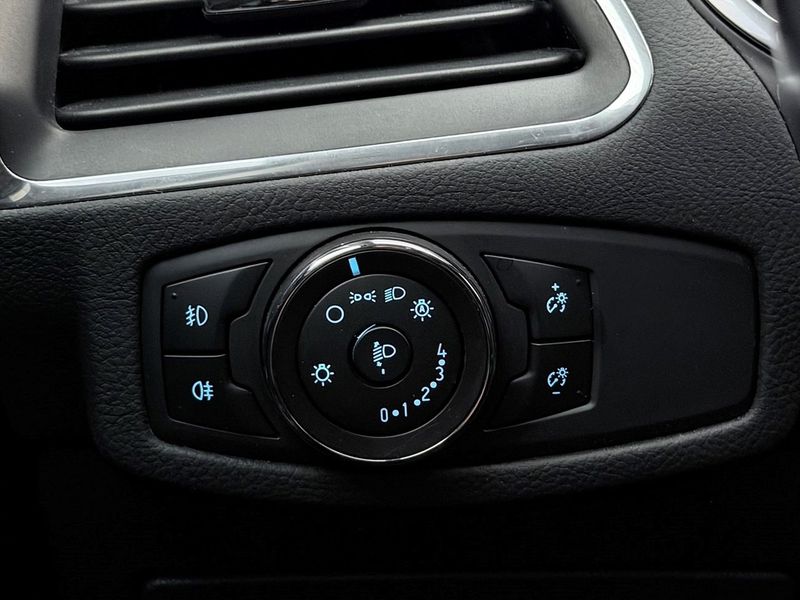 Ford Galaxy bild 35