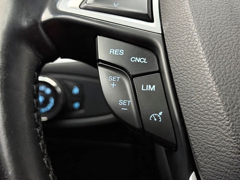 Ford Galaxy bild 23