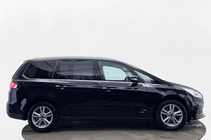 Ford Galaxy bild 5