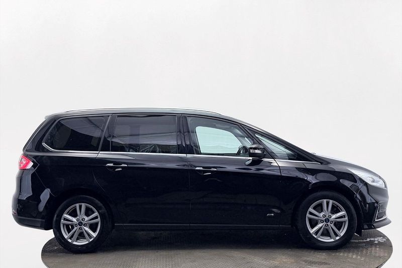 Ford Galaxy bild 5
