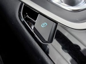Ford Galaxy bild 33
