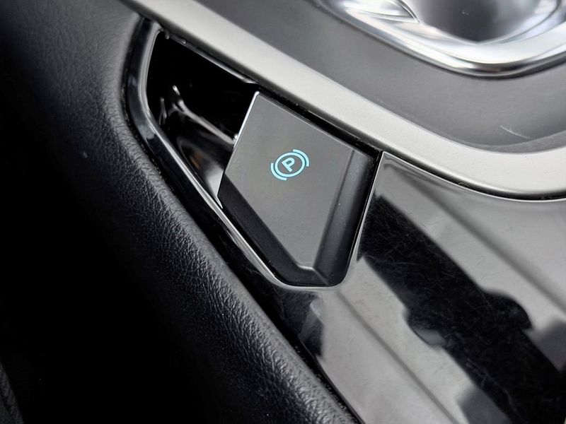 Ford Galaxy bild 33
