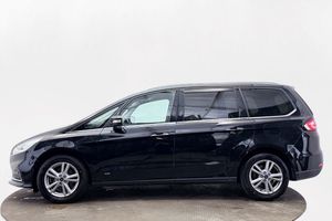 Ford Galaxy bild 9