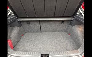 Seat Ibiza bild 24