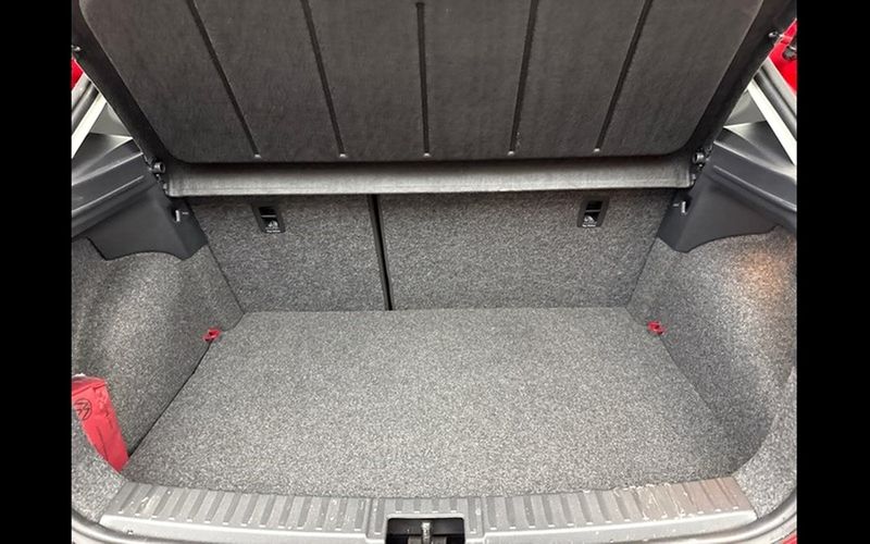 Seat Ibiza bild 24