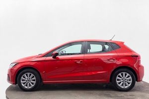 Seat Ibiza bild 10