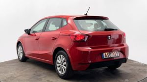 Seat Ibiza bild 9