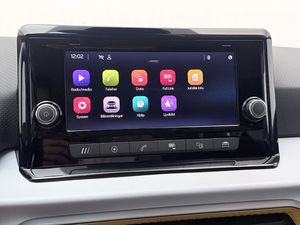Seat Ibiza bild 21