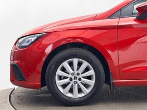Seat Ibiza bild 11