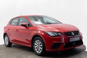 Seat Ibiza bild 4