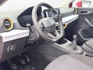 Seat Ibiza bild 13