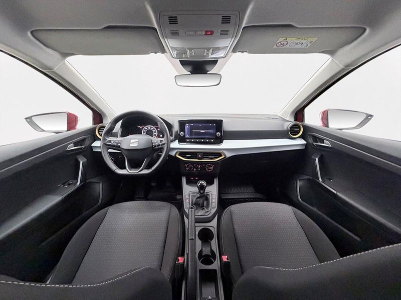 Seat Ibiza bild 15