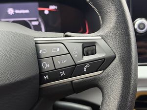 Seat Ibiza bild 18