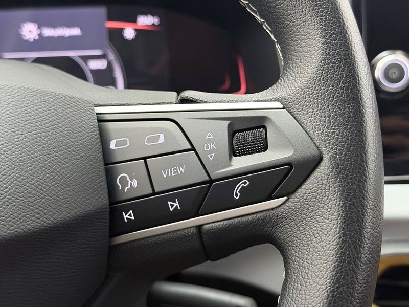 Seat Ibiza bild 18