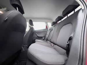 Seat Ibiza bild 14