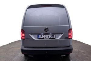 Volkswagen Caddy bild 7