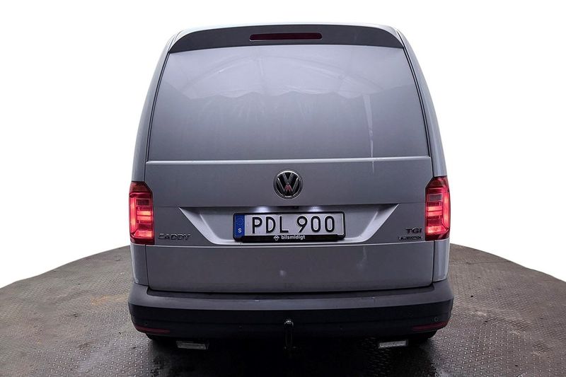 Volkswagen Caddy bild 7