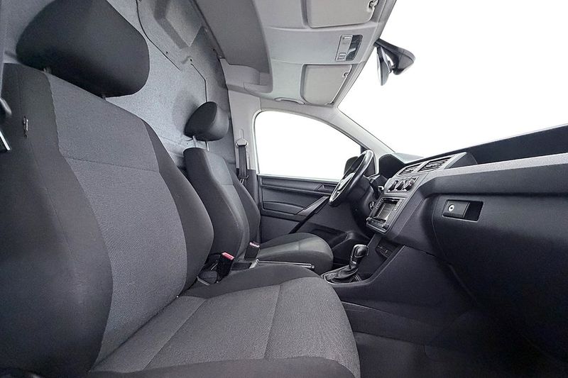 Volkswagen Caddy bild 16