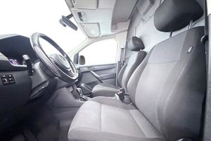 Volkswagen Caddy bild 14