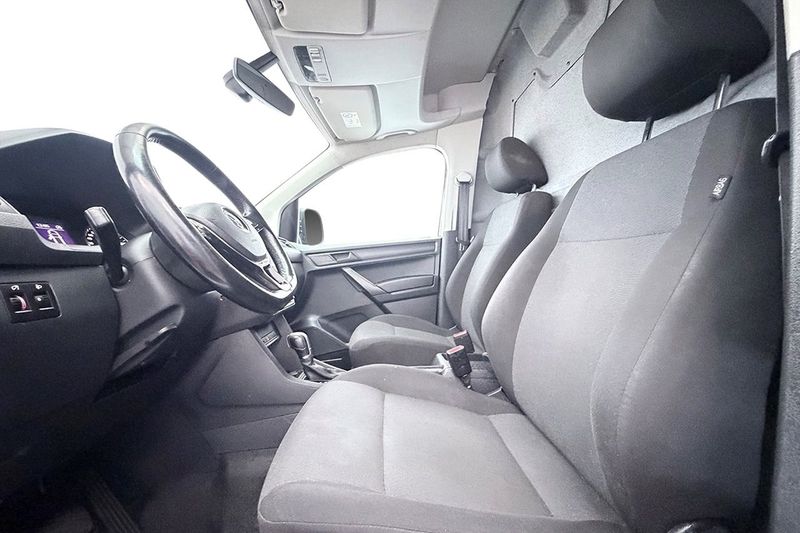 Volkswagen Caddy bild 14