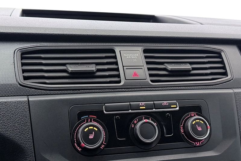 Volkswagen Caddy bild 20