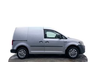 Volkswagen Caddy bild 5