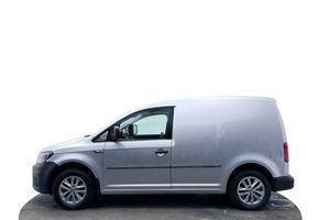 Volkswagen Caddy bild 10