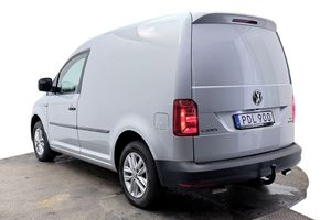 Volkswagen Caddy bild 9