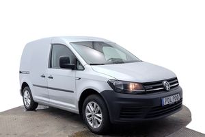 Volkswagen Caddy bild 4