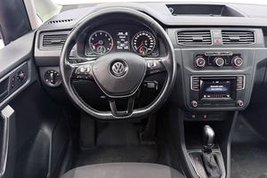 Volkswagen Caddy bild 17