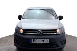 Volkswagen Caddy bild 3