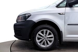 Volkswagen Caddy bild 11