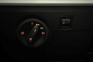 Seat Ibiza bild 26