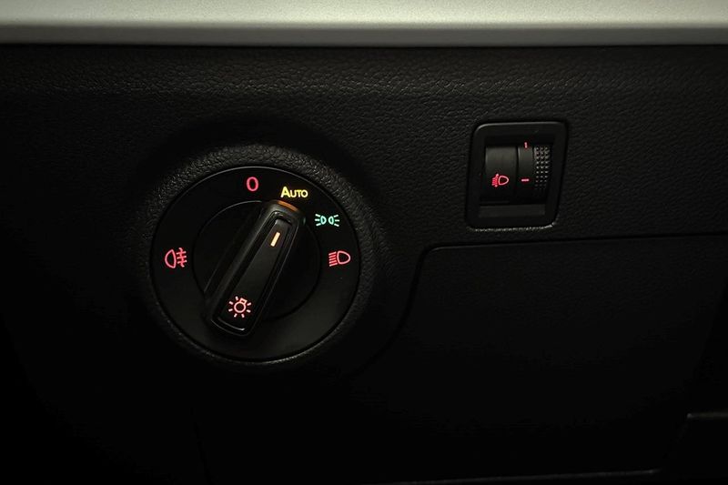 Seat Ibiza bild 26