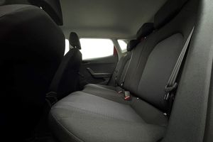 Seat Ibiza bild 14