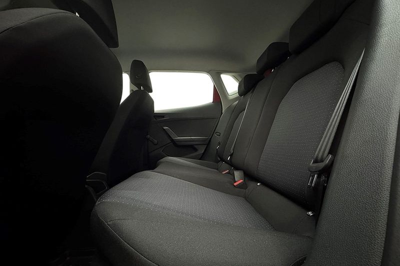 Seat Ibiza bild 14