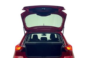 Seat Ibiza bild 27