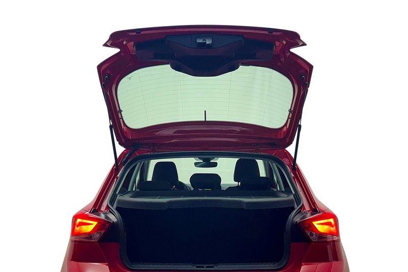 Seat Ibiza bild 27