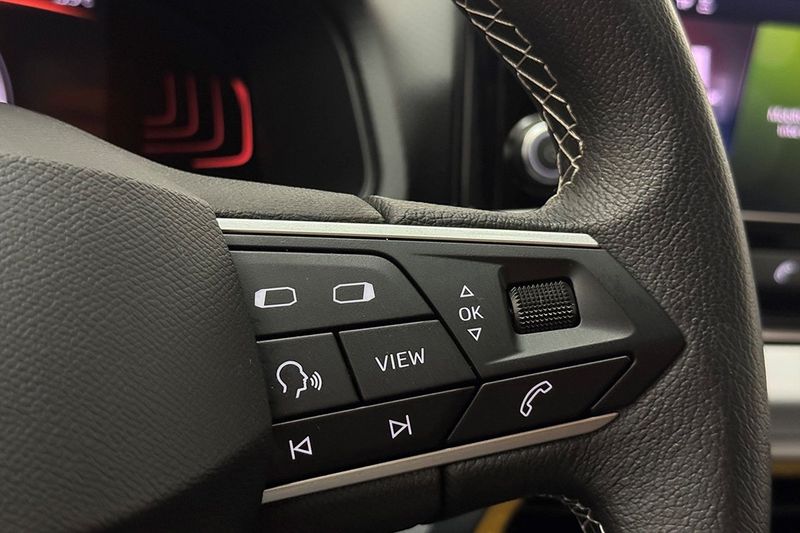 Seat Ibiza bild 19