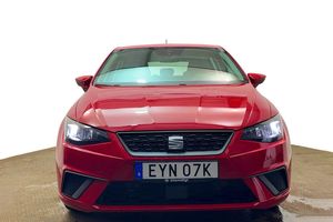 Seat Ibiza bild 3