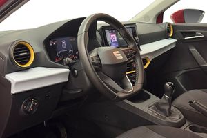 Seat Ibiza bild 13